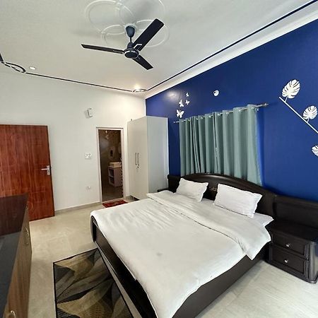Hotel Goludev Valley View Nainital Eksteriør bilde